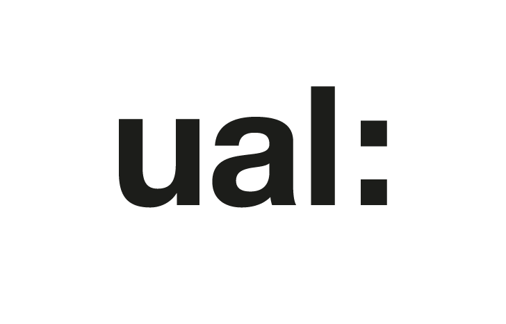 University Arts London Logo